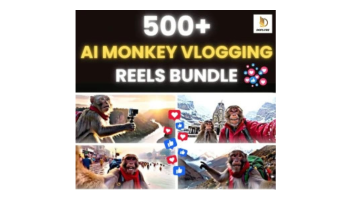 thumbnail You're One Step Away from Going Viral